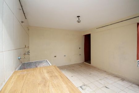 Casa para alugar com 250m², 4 quartos e 1 vagaLavanderia