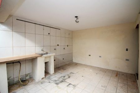 Casa para alugar com 250m², 4 quartos e 1 vagaLavanderia