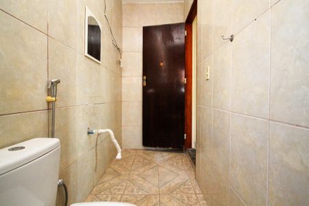 Casa para alugar com 250m², 4 quartos e 1 vagaBanheiro Suíte