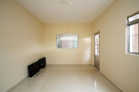 Sala 1 de casa para alugar com 4 quartos, 250m² em Bairro do Maranhao, Cotia