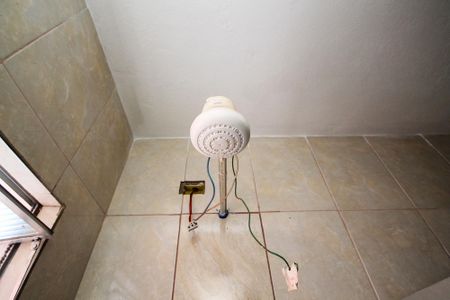 Casa para alugar com 250m², 4 quartos e 1 vagaBanheiro Suíte