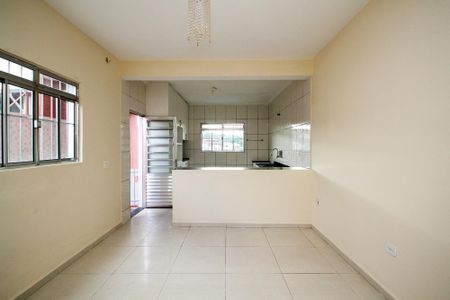 Casa para alugar com 250m², 4 quartos e 1 vagaSala 2