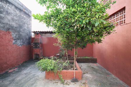 Casa para alugar com 250m², 4 quartos e 1 vagaQuintal