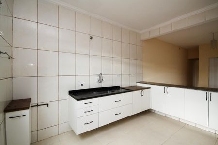 Casa para alugar com 250m², 4 quartos e 1 vagaCozinha