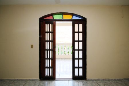 Casa para alugar com 250m², 4 quartos e 1 vagaVaranda Quarto 3