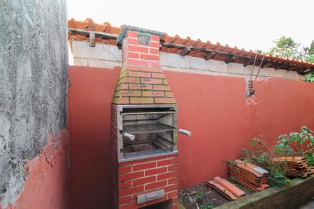 Casa para alugar com 250m², 4 quartos e 1 vagaChurrasqueira
