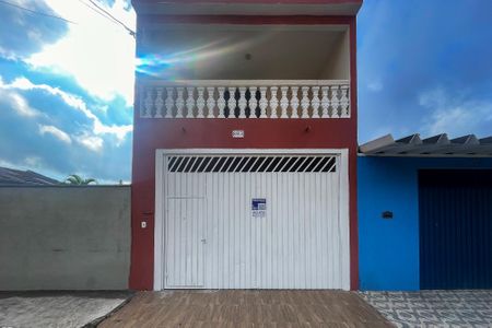 Fachada de casa para alugar com 4 quartos, 250m² em Bairro do Maranhao, Cotia