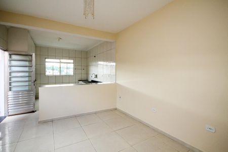Casa para alugar com 250m², 4 quartos e 1 vagaSala 2