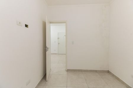 Quarto  de apartamento para alugar com 1 quarto, 36m² em Tatuapé, São Paulo