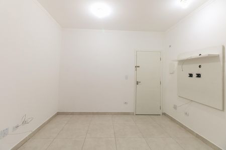Sala  de apartamento para alugar com 1 quarto, 36m² em Tatuapé, São Paulo