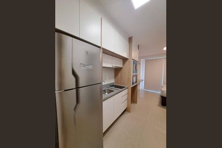 Casa para alugar com 1 quarto, 35m² em Pinheiros, São Paulo