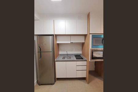 Casa para alugar com 1 quarto, 35m² em Pinheiros, São Paulo