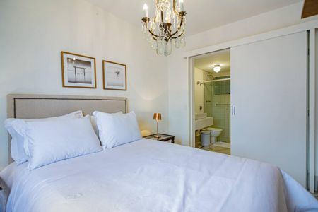 Apartamento para alugar com 2 quartos, 60m² em Cerqueira César, São Paulo