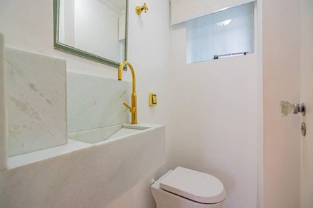 Apartamento para alugar com 2 quartos, 60m² em Cerqueira César, São Paulo