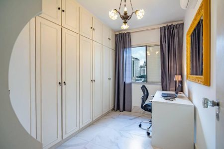 Apartamento para alugar com 2 quartos, 60m² em Cerqueira César, São Paulo