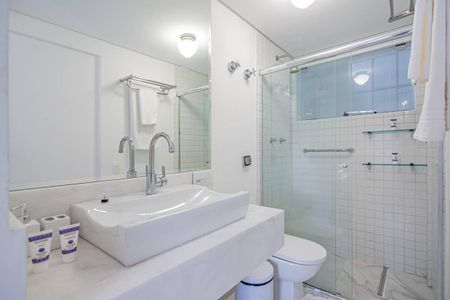 Apartamento para alugar com 2 quartos, 60m² em Cerqueira César, São Paulo