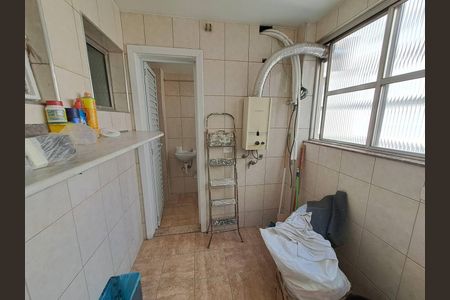 Apartamento para alugar com 135m², 3 quartos e 1 vaga