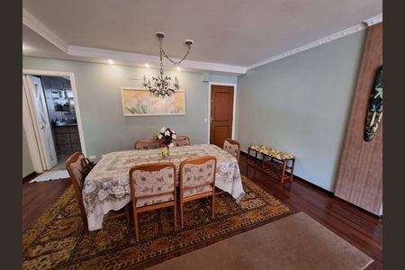Apartamento para alugar com 3 quartos, 135m² em Paraíso, São Paulo