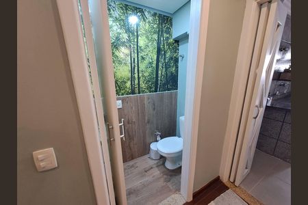 Apartamento para alugar com 135m², 3 quartos e 1 vaga