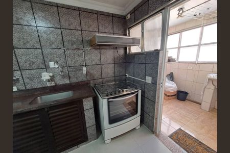 Apartamento para alugar com 135m², 3 quartos e 1 vaga