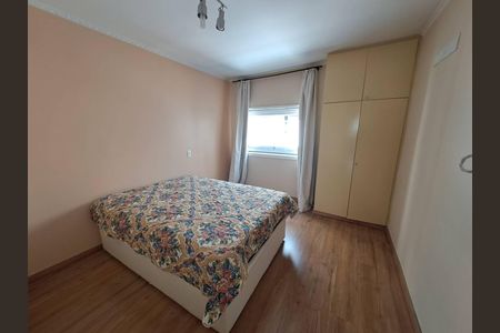 Apartamento para alugar com 3 quartos, 135m² em Paraíso, São Paulo