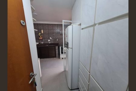 Apartamento para alugar com 135m², 3 quartos e 1 vaga