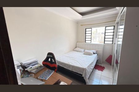 Casa à venda com 4 quartos, 258m² em Parque Xangri-Lá, Contagem