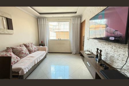 Casa à venda com 4 quartos, 258m² em Parque Xangri-Lá, Contagem