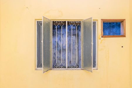 Casa à venda com 100m², 2 quartos e sem vaga Casa à venda com 100m², 2 quartos e sem vagaVista do Quarto 2