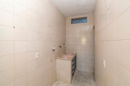 Casa à venda com 100m², 2 quartos e sem vaga Casa à venda com 100m², 2 quartos e sem vagaÁrea de Serviço