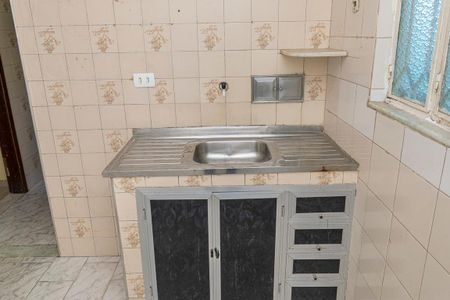 Casa à venda com 100m², 2 quartos e sem vaga Casa à venda com 100m², 2 quartos e sem vagaCozinha