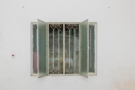 Vista do Quarto 1 de casa à venda com 2 quartos, 100m² em Rocha Miranda, Rio de Janeiro