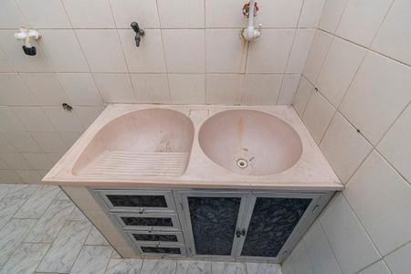 Casa à venda com 100m², 2 quartos e sem vaga Casa à venda com 100m², 2 quartos e sem vagaÁrea de Serviço