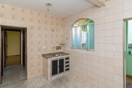 Casa à venda com 100m², 2 quartos e sem vaga Casa à venda com 100m², 2 quartos e sem vagaCozinha