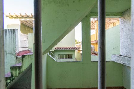 Casa à venda com 100m², 2 quartos e sem vaga Casa à venda com 100m², 2 quartos e sem vagaVista da Cozinha