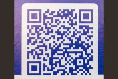 Casa à venda com 100m², 2 quartos e sem vaga Casa à venda com 100m², 2 quartos e sem vagaQR Code