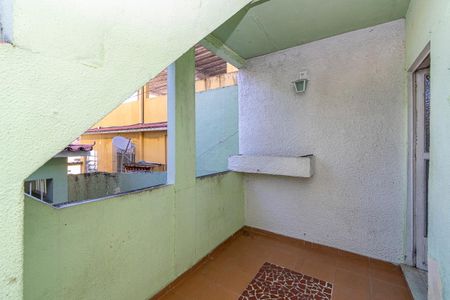 Casa à venda com 100m², 2 quartos e sem vaga Casa à venda com 100m², 2 quartos e sem vagaVaranda