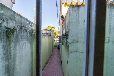 Casa à venda com 100m², 2 quartos e sem vaga Casa à venda com 100m², 2 quartos e sem vagaVista da Sala