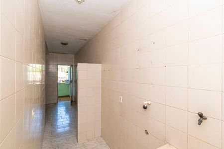 Casa à venda com 100m², 2 quartos e sem vaga Casa à venda com 100m², 2 quartos e sem vagaÁrea de Serviço