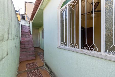Casa à venda com 100m², 2 quartos e sem vaga Casa à venda com 100m², 2 quartos e sem vagaVaranda