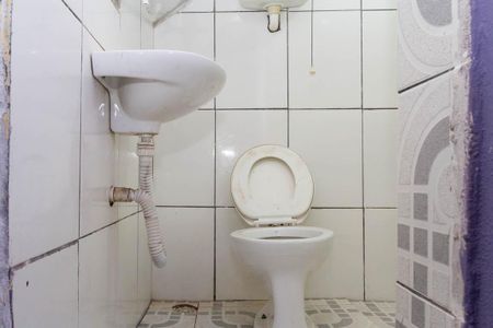 Casa para alugar com 1 quarto, 60m² em Jardim Planalto, São Paulo