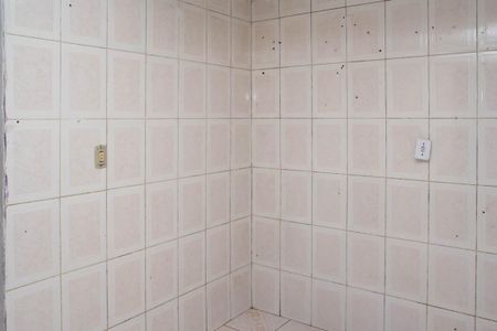 Casa para alugar com 60m², 1 quarto e sem vaga