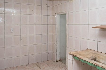 Casa para alugar com 1 quarto, 60m² em Jardim Planalto, São Paulo