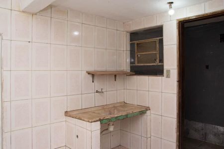Casa para alugar com 1 quarto, 60m² em Jardim Planalto, São Paulo