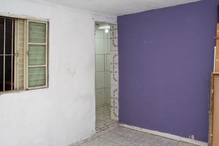Casa para alugar com 1 quarto, 60m² em Jardim Planalto, São Paulo