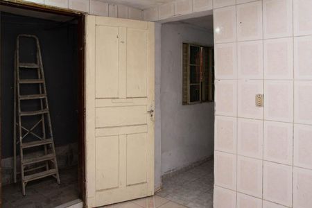 Casa para alugar com 1 quarto, 60m² em Jardim Planalto, São Paulo