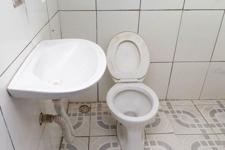 Casa para alugar com 1 quarto, 60m² em Jardim Planalto, São Paulo