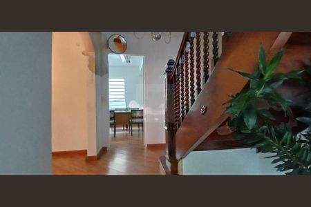 Casa à venda com 6 quartos, 545m² em Jardim Paulista, São Paulo