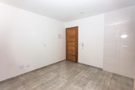 Sala de apartamento para alugar com 2 quartos, 53m² em Maranhão, São Paulo