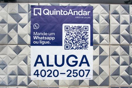 Apartamento para alugar com 53m², 2 quartos e sem vaga Apartamento para alugar com 53m², 2 quartos e sem vagaplaca YIXW-166
